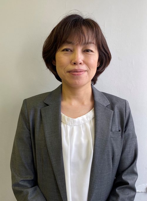 図/中嶋 由美